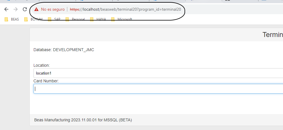 HTTPS configuration for Beas – Boyum Help Center