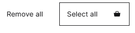 Perfion Content Store - basket-remove-add all