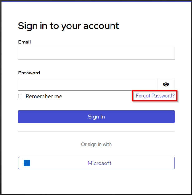 Authentication service change for Cloud Apps  Boyum Help Center