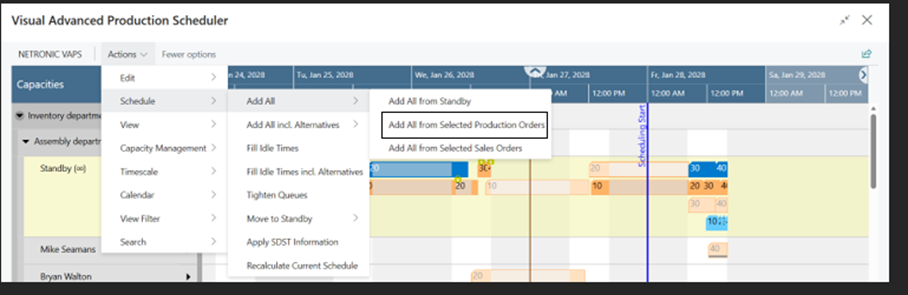 Release notes - VAPS  Boyum Help Center
