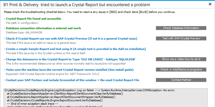 Crystal Report 9.2 Full Download