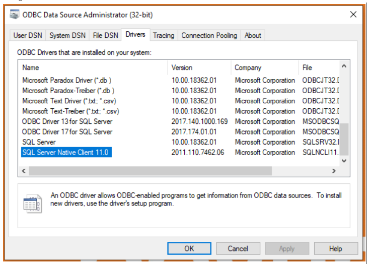 When createregkey for software crystal decisions